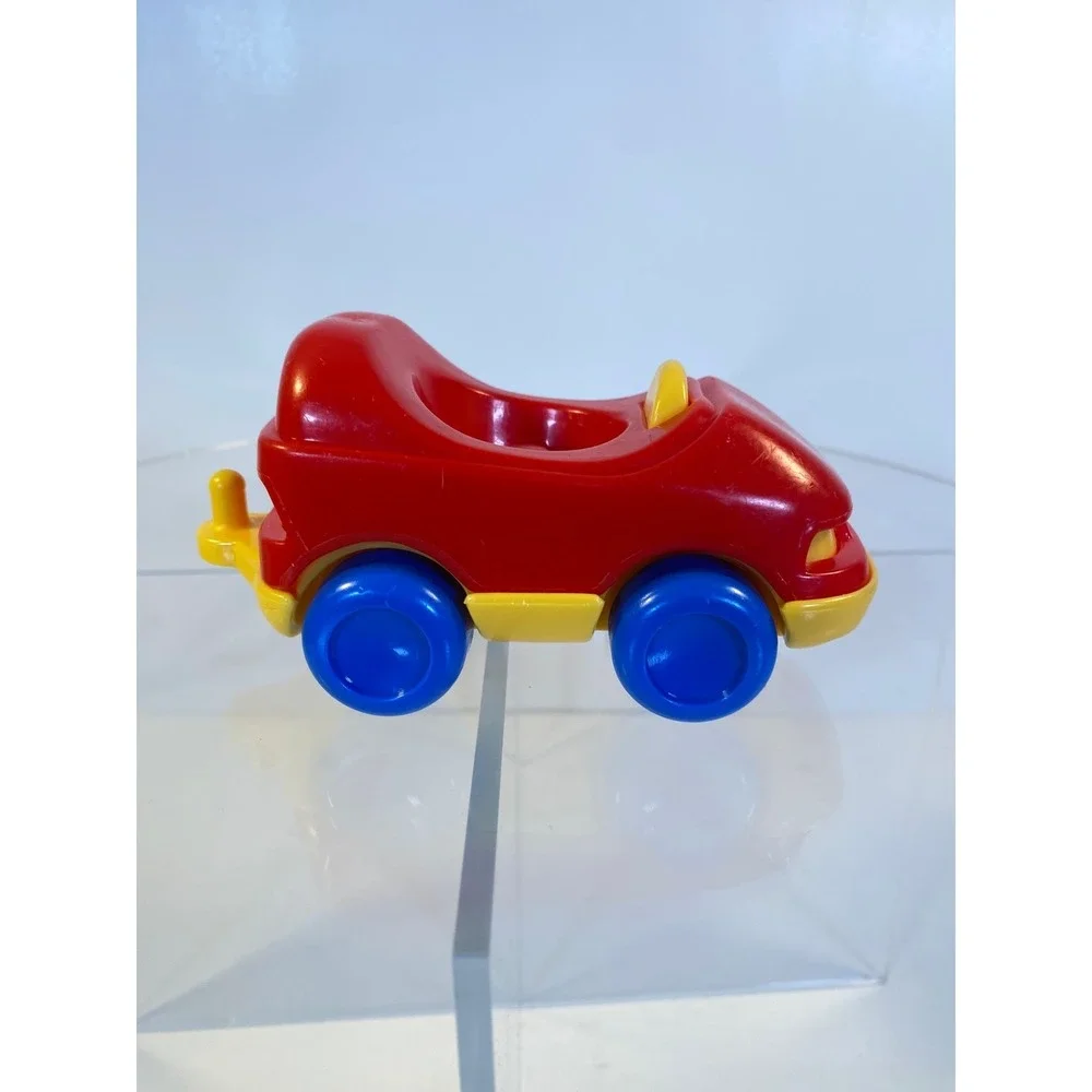 Little Tikes vintage little
